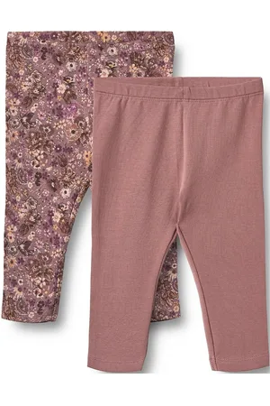 WHEAT 2 Leggings Jules Bottoms Leggings Pink