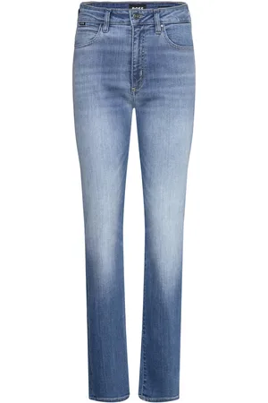 HUGO BOSS State - Slim Bottoms Jeans Slim Blue