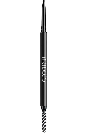 Artdeco Ultra Fine Brow Liner Kulmakynä Meikki Grey