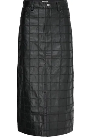 Baum und Pferdgarten Sascha Designers Maxi Skirts Black