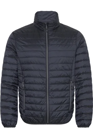 CMP Man Jacket Sport Men Sport Clothing Sport Outerwear Sport Jackets Sport Padded Jackets Navy
