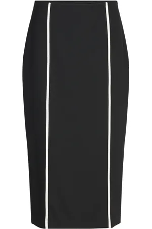 HUGO BOSS Voltara Kynähame Hame Black