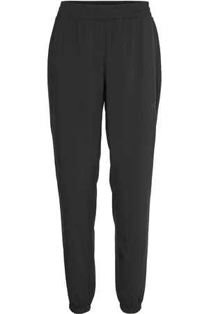 Kari Traa Ada Pants Sport Women Sport Clothing Sport Pants Sport Training Pants Black