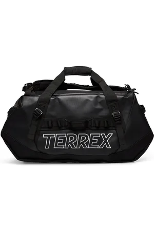 adidas Trx Duffel M Sport Sport Training Bags Sport Backpacks Black
