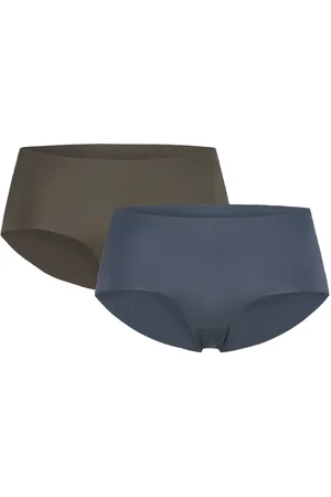 Björn Borg Performance Hipster 2P Sport Sport Clothing Sport Underwear Sport Panties Multi/patterned