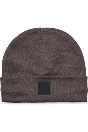 Jack Wolfskin Arcaden Beanie Sport Women Sport Accessories Sport Beanies Brown