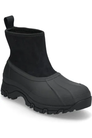Tretorn Ahus Hybrid Kumisaappaat Kengät Black