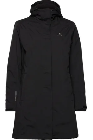 Whistler Leonie W 3 In 1 Jacket W-Pro 10000 Sport Women Sport Clothing Sport Outerwear Sport Jackets Sport Outdoor Jackets Black