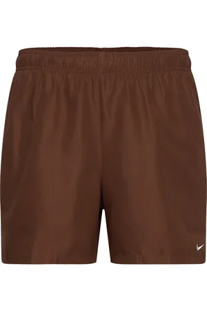 Nike Nike M 5" Volley Short Sport Shorts Brown
