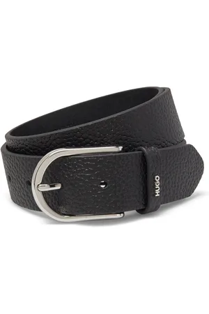 HUGO BOSS Zoey-Gr_Sz35 Vyö Black