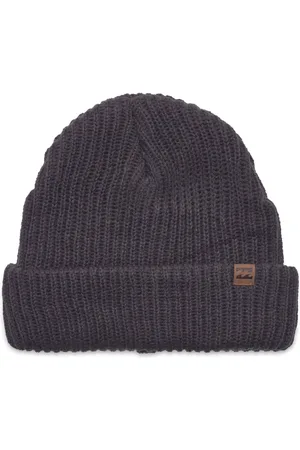 Billabong Alta Rib Sport Women Sport Accessories Sport Beanies Black