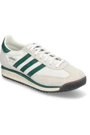 adidas Sl 72 Rs Sport Women Sport Shoes Sport Sneakers Sport Low Top Sneakers White