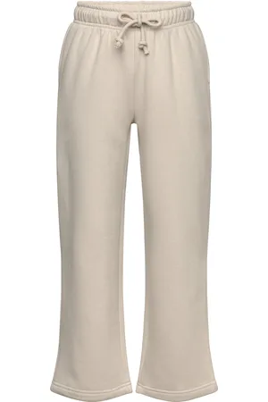 Rosemunde Rkmacy Sweat Trousers Bottoms Sweatpants Beige