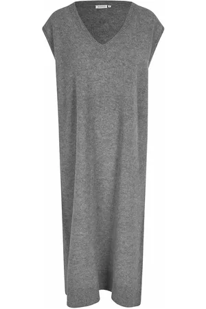 Masai Manamus Polvipituinen Mekko Grey