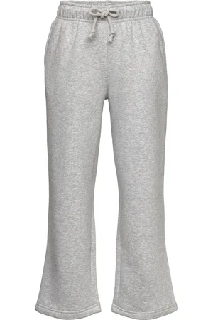 Rosemunde Rkmacy Sweat Trousers Bottoms Sweatpants Grey