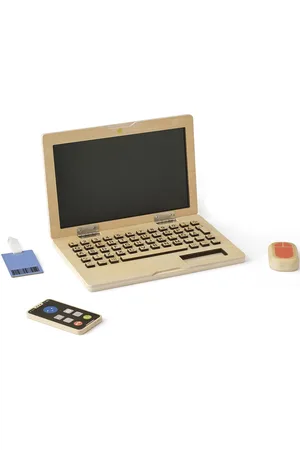 Kids Concept Computer Play Set Kid