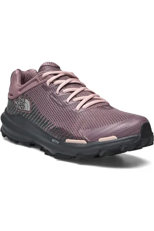 The North Face W Vectiv Fastpack Futurelight Sport Sport Shoes Outdoor-hiking Shoes Purple