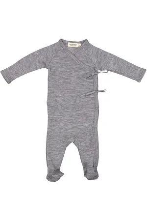 Marmar Copenhagen Rubetta Bodies Wrap Bodies Grey