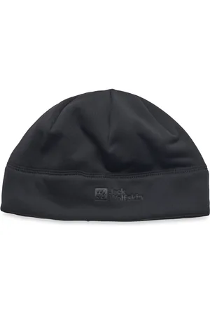 Jack Wolfskin Allrounder Light Beanie Sport Women Sport Accessories Sport Beanies Black