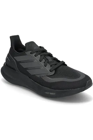 adidas Pureboost 5 Sport Sport Shoes Sport Running Shoes Black