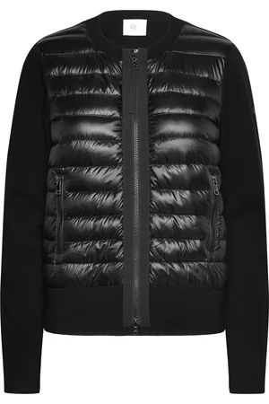 Bogner Zilly-D Sport Women Sport Clothing Sport Sweat-shirts & Hoodies Sport Sweat-shirts Black