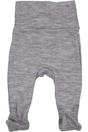 Marmar Copenhagen Pixa Bottoms Leggings Grey