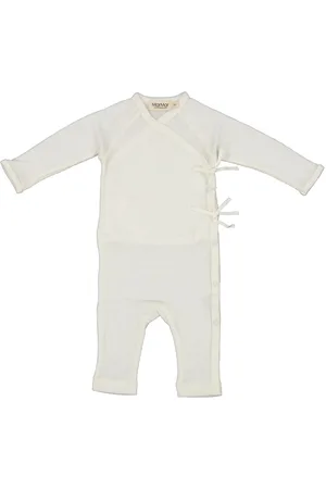Marmar Copenhagen Rula Pitkähihainen Body White