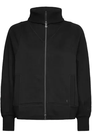 Bogner Talli Sport Women Sport Clothing Sport Sweat-shirts & Hoodies Sport Sweat-shirts Black