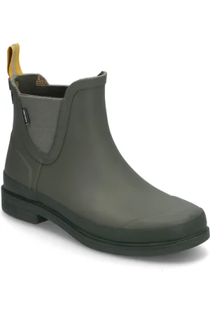 Tretorn Eva Kumisaappaat Kengät Khaki Green