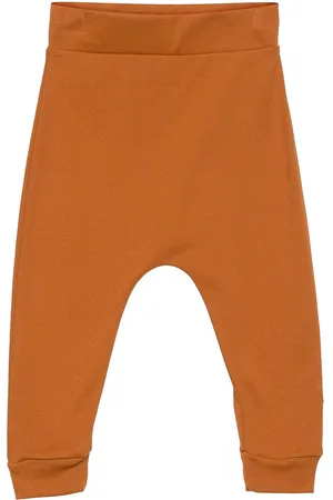 Smallstuff Pants Bottoms Trousers Brown
