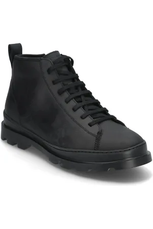 Camper Brutus Korkeavartiset Tennarit Black