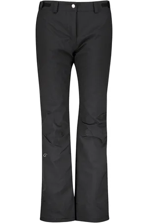 Five Seasons Idenor Pnt W Bottoms Sport Pants Black