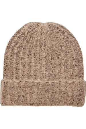 Pieces® Pcpyron Structured Hood Noos Bc Accessories Headwear Beanies Pink