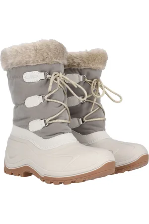 CMP Nietos Low Woman Snow Shoe Sport Women Sport Shoes Sport Outdoor-hiking Shoes White