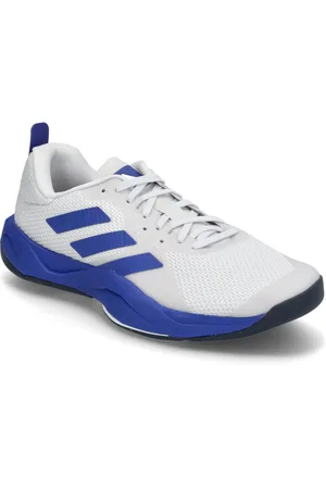 adidas Rapidmove Trainer M Sport Sport Shoes Sport Training Shoes White