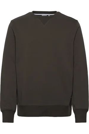 Björn Borg Centre Crew Sport Sweat-shirts & Hoodies Sweat-shirts Khaki Green