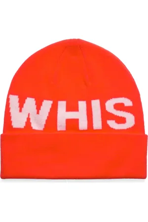Whistler Remee Unisex Beanie Sport Sport Accessories Sport Beanies Coral