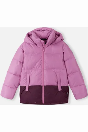Reima Winter Jacket, Teisko Toppatakki Pink