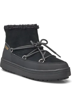 CMP Kayla Wmn Wp Boot Sport Women Sport Shoes Sport Outdoor-hiking Shoes Black
