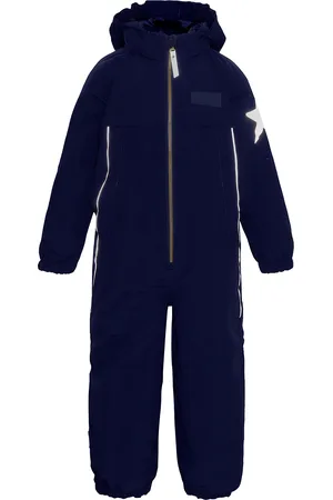 Molo Pingo Outerwear Coveralls Snow-ski Coveralls & Sets Navy