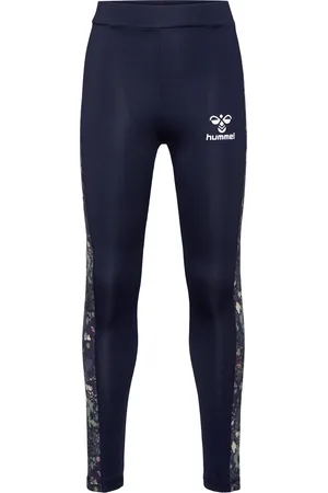Hummel Hmlsanne Tights Sukkahousut Navy