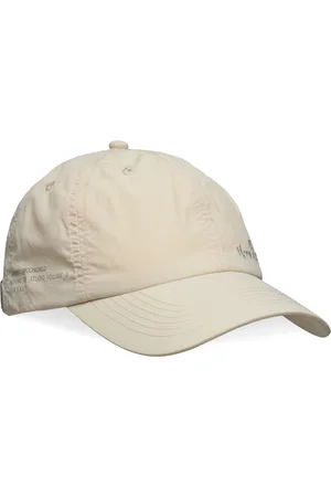 MOONCHILD YOGA WEAR Moonchild Ripstop Cap Accessories Headwear Caps Beige