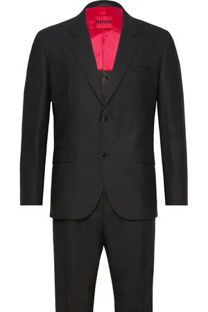 HUGO BOSS Kris/Teagan233F1X Puku Black
