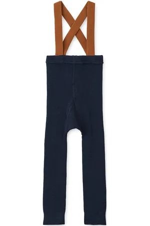 Liewood Cuno Tights Sukkahousut Navy