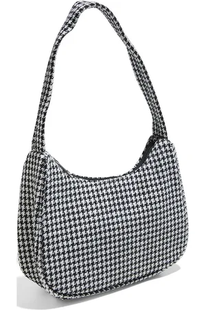 Pieces® Pcsonja Shoulder Bag Bags Small Shoulder Bags-crossbody Bags Black