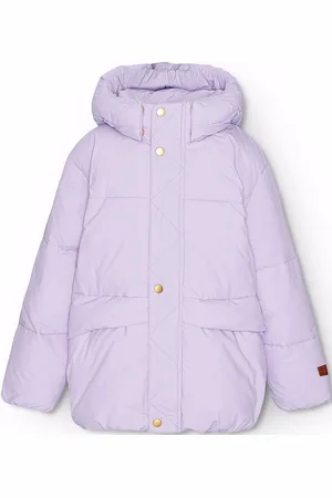 Molo Hayden Toppatakki Purple
