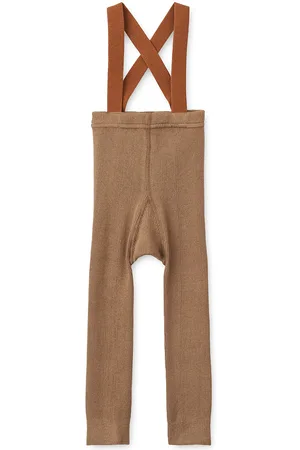 Liewood Cuno Tights Sukkahousut Beige