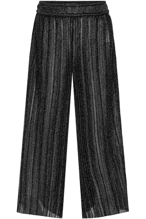 Molo Aldora Bottoms Trousers Black