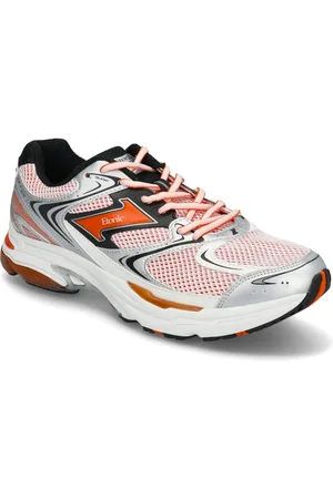 ETONIC Et Evolution Designers Sneakers Low-top Sneakers Orange