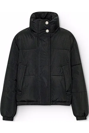 Molo Hansine Toppatakki Black